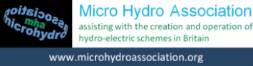 Micro Hydro Association